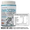 Colageno ENA Enacción Sabor Naranja 240gr Naranja