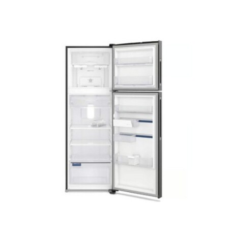 HELADERA ELECTROLUX CON FREEZER 408 Lts. FRIO SECO INVERTER HELADERA ELECTROLUX CON FREEZER 408 Lts. FRIO SECO INVERTER