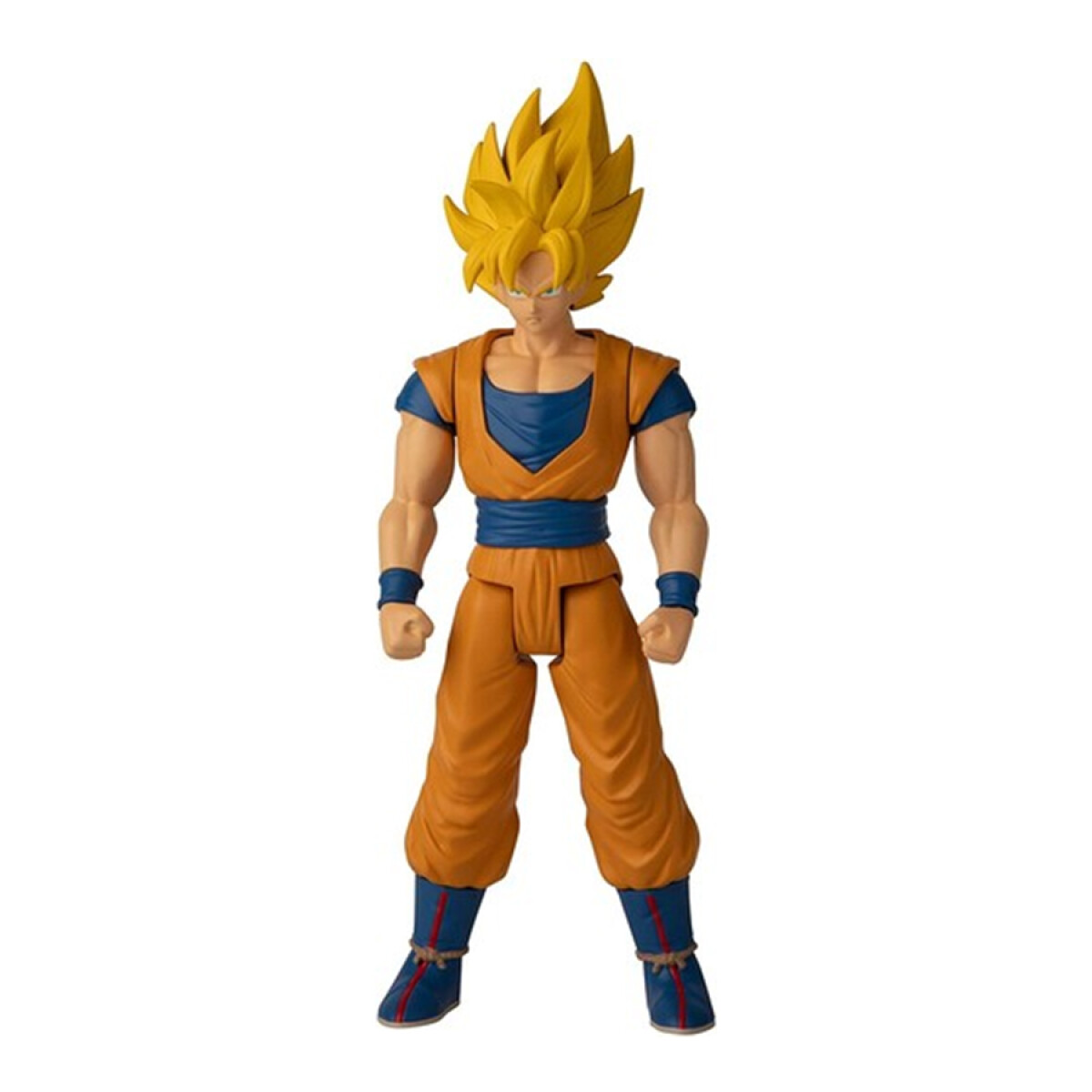 Limit Breaker Series DBS - Super Saiyan Goku 