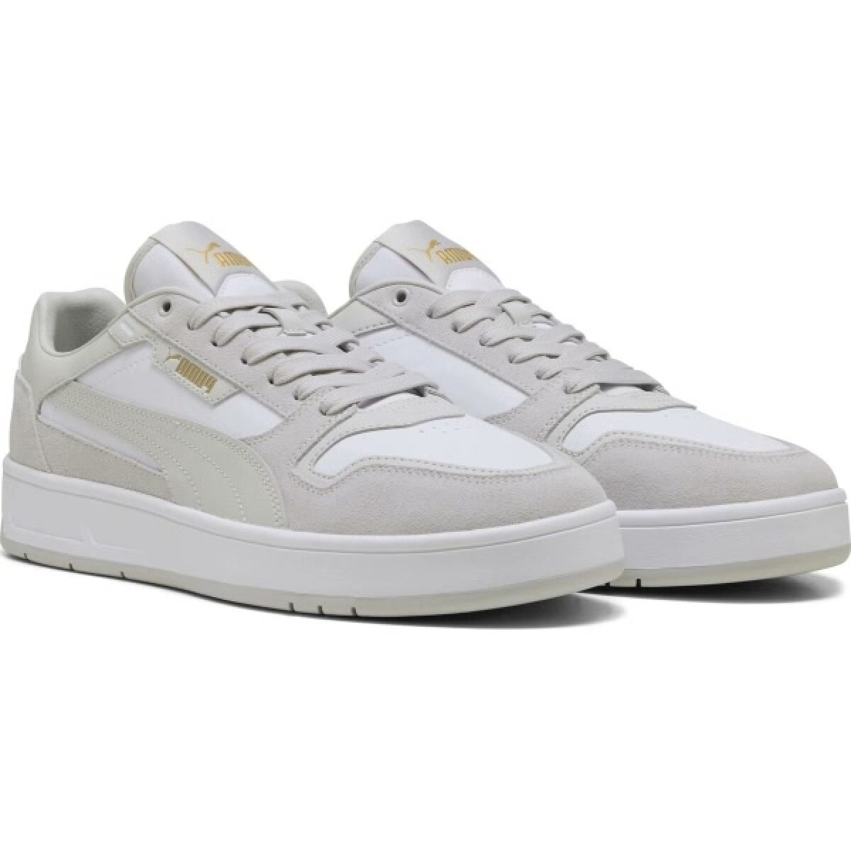 Calzado Puma Court Classic Street SD 400215/02 
