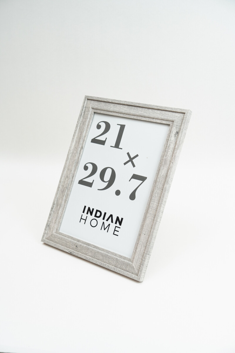 Porta Retrato Ivo - Estampado 1 