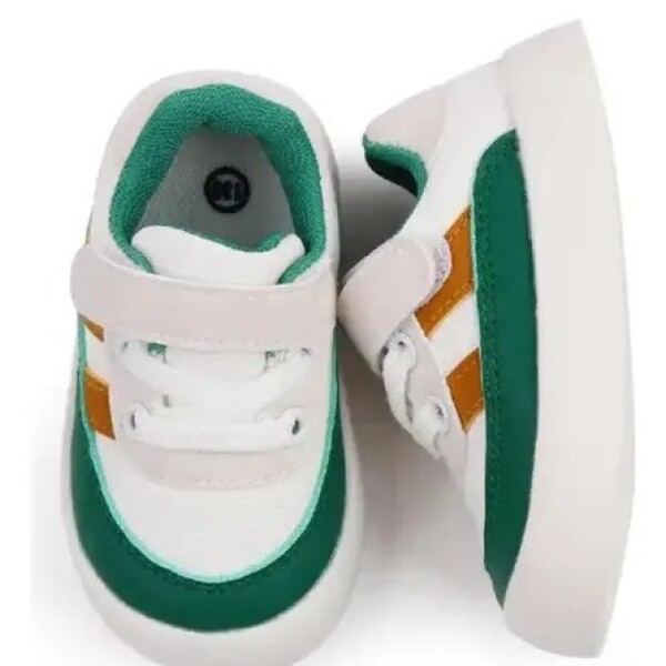Zapato TOTS verde