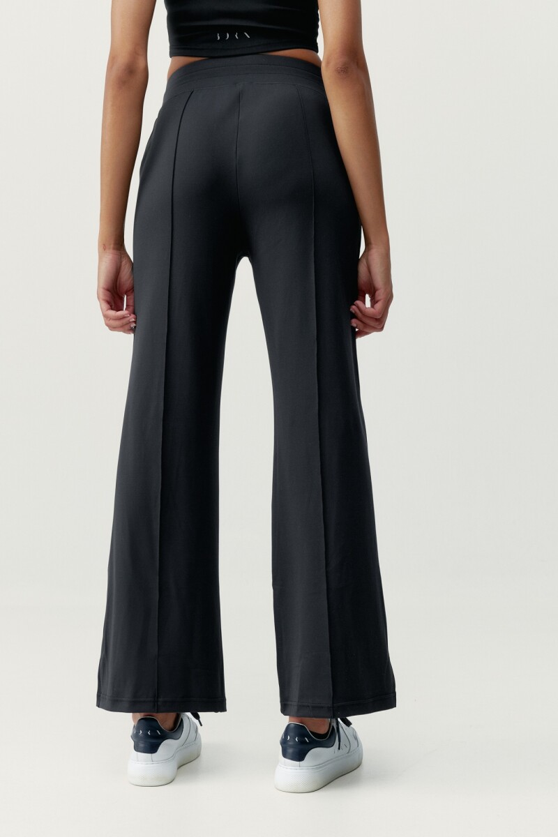 PANT LEILA Negro