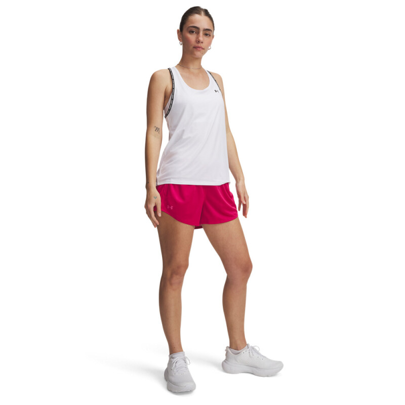 Tech Play Up Shine Shorts-PPL PPL-681