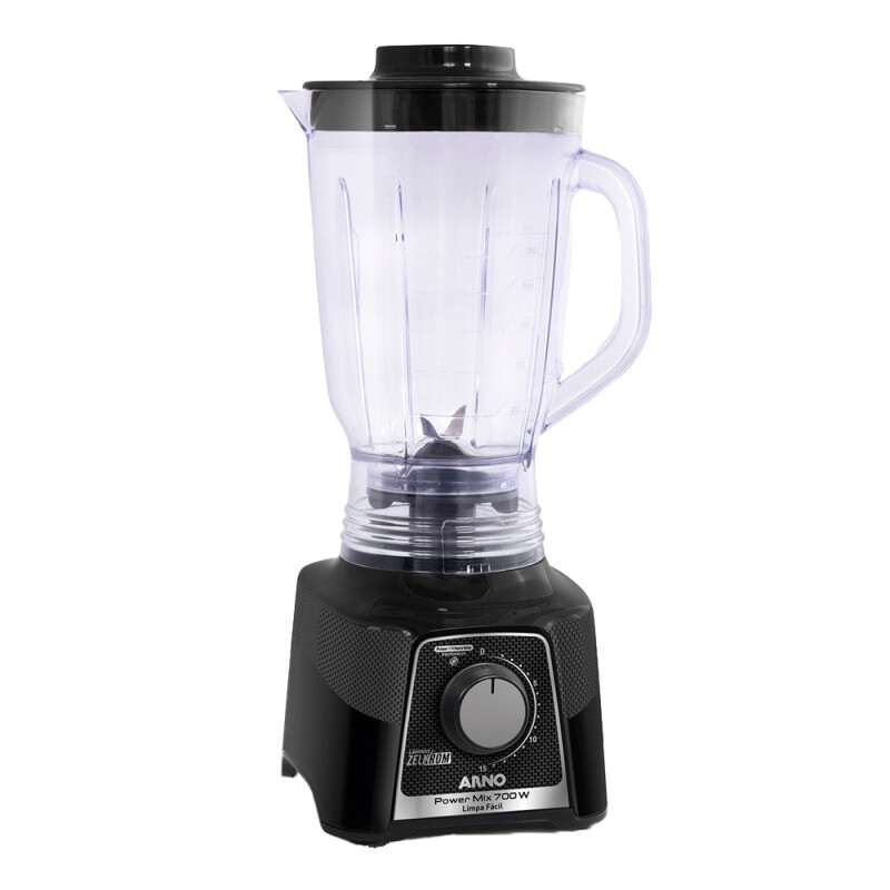 Licuadora Arno 1,4L Powermix LQ33 Licuadora Arno 1,4L Powermix LQ33 - Id: 240312