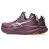 Zapatillas Running GEL-Nimbus 28 Mujer Velvet Purple/arctic Blue