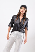 Camisa Koh NEGRO