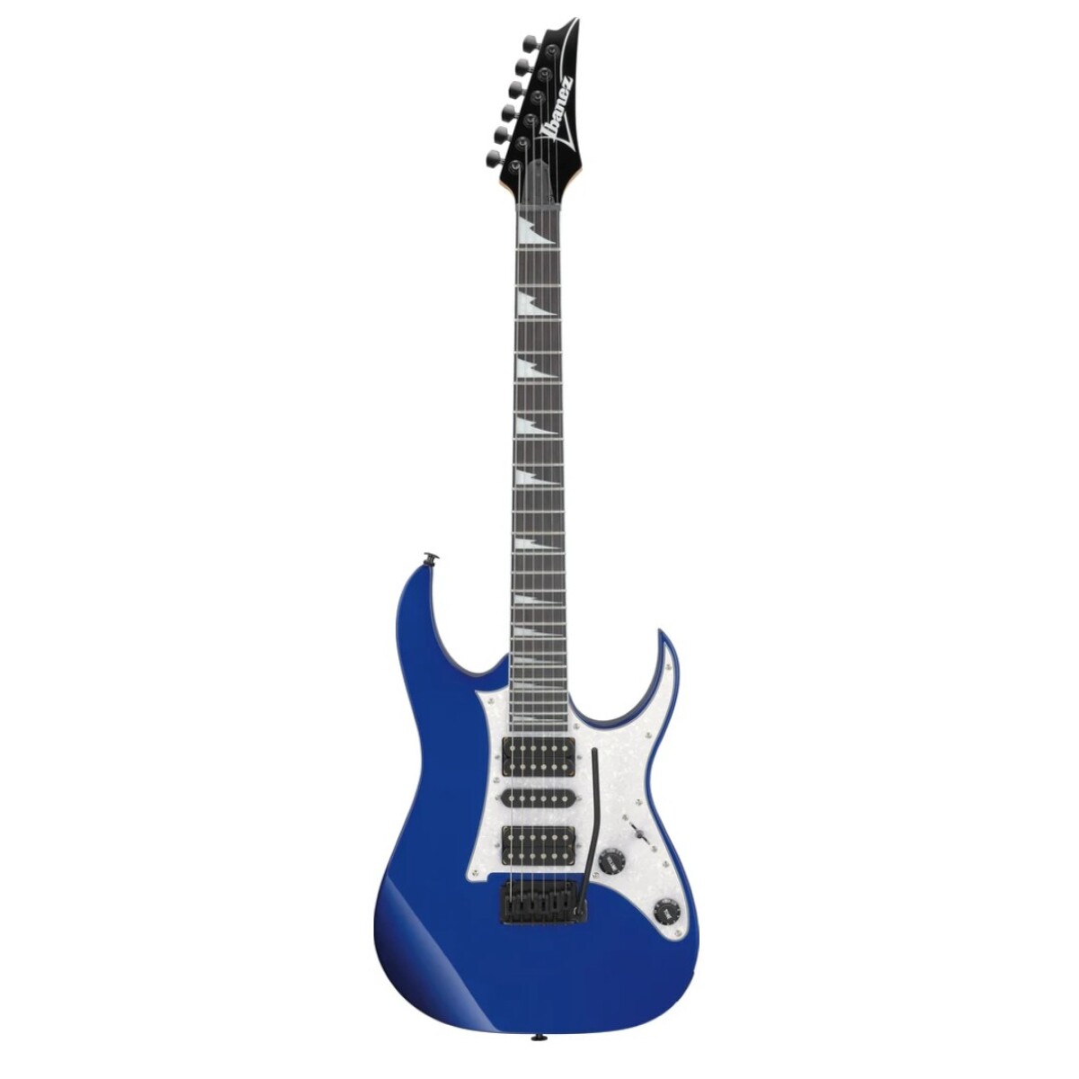Guitarra Electrica Ibanez Rgv250jb Jewel Blue 