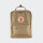 Mochila Fjällräven Kanken Classic Beige