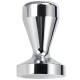 Tamper Barista Acero Inox. 6cm Tamper Barista Acero Inox. 6cm