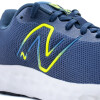 Championes New Balance Running de Hombre - ME420LN3 Azul