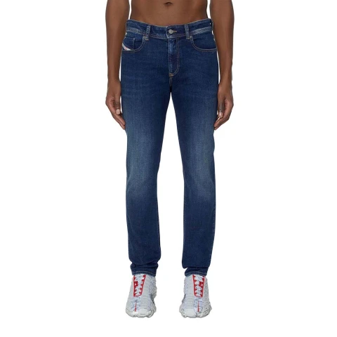 1979 Sleenker L.32 - Hombre Blue Denim