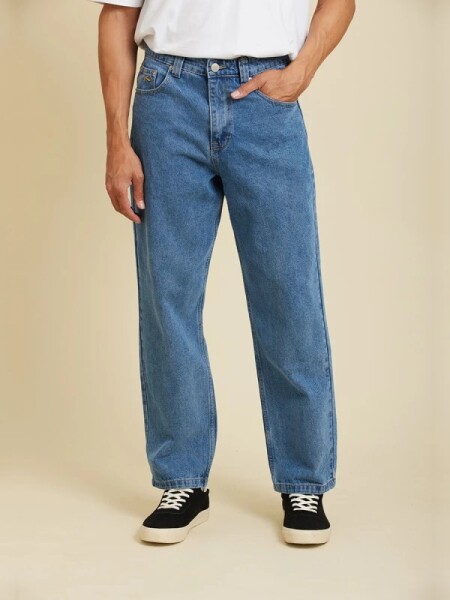 VAQUERO RUSTY BENIJO JEA CLARO