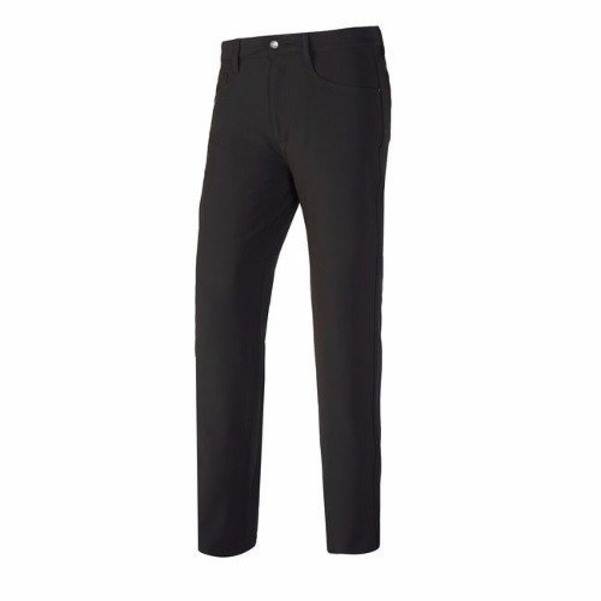 PANTALON CABALLERO FOOTJOY Athletic Fit - Negro 