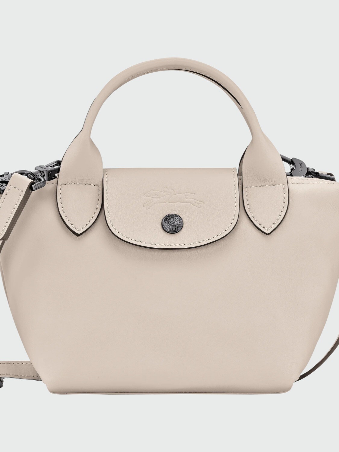 LONGCHAMP - Le Pliage Xtra,Bags,Cashew Beige