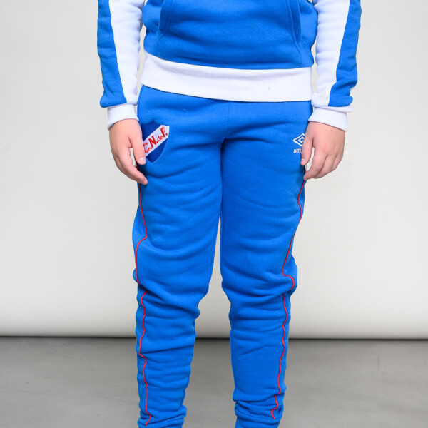 PANTALÓN URBAN Nacional Niños 069