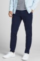 Pantalón Marco Chino Navy Blazer