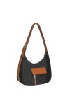 Cartera Oreiro Negro