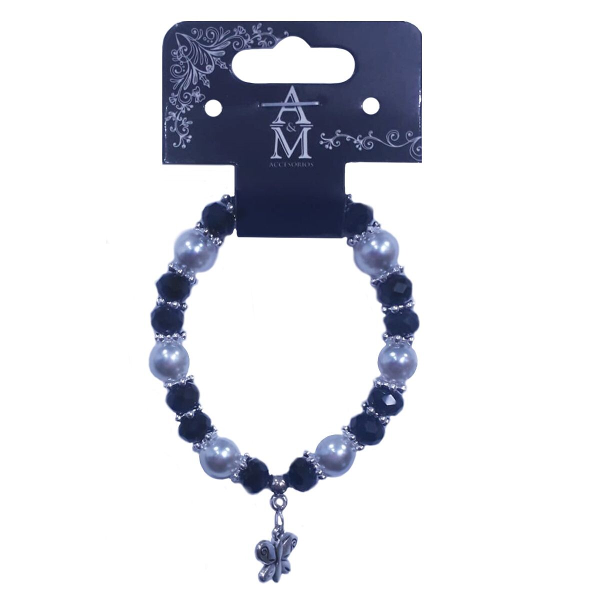 A & M PULSERAS 1188 UNID. 