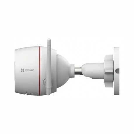 Cámara De Seguridad EZVIZ H3C 5MP 3K UHD Visión Nocturna Cromática Resistencia IP67 Cámara De Seguridad EZVIZ H3C 5MP 3K UHD Visión Nocturna Cromática Resistencia IP67