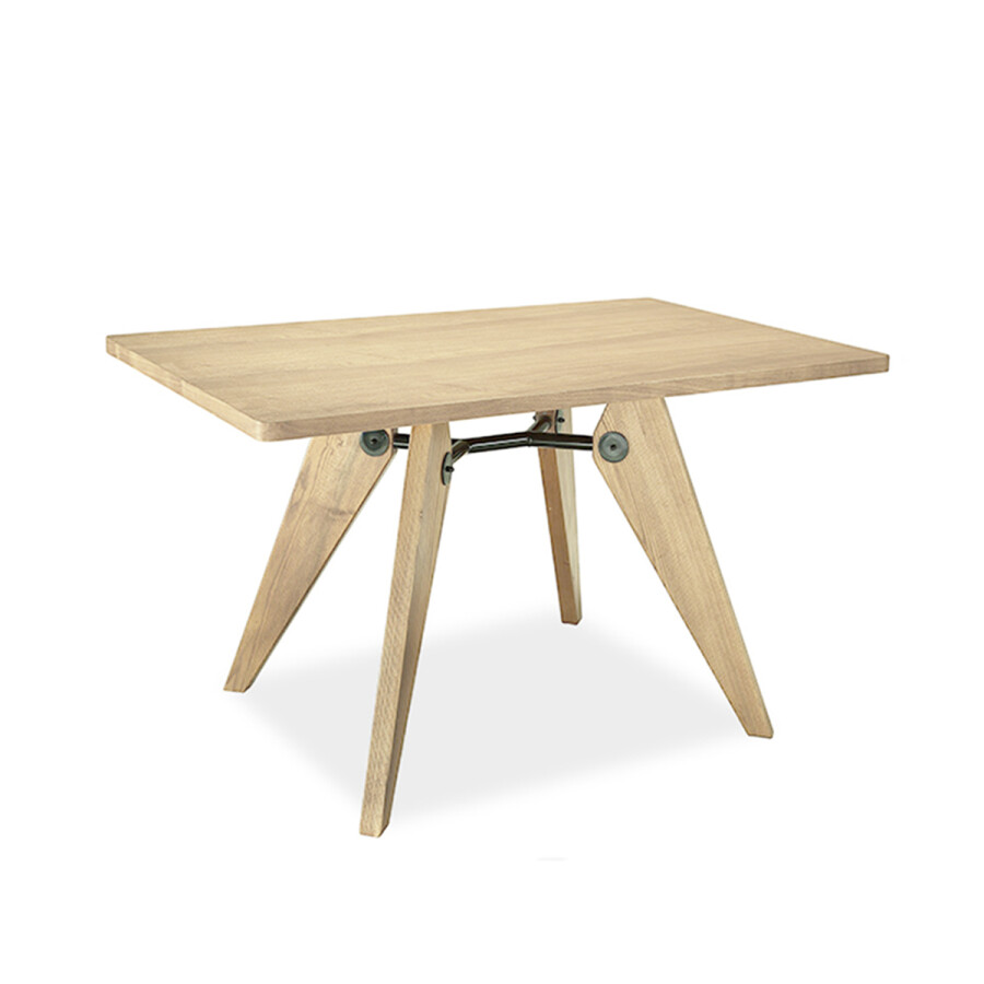 Mesa de comedor Solvay Mesa de comedor Solvay
