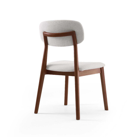 SILLA DE COMEDOR MADERA MARRON ONIX NEW