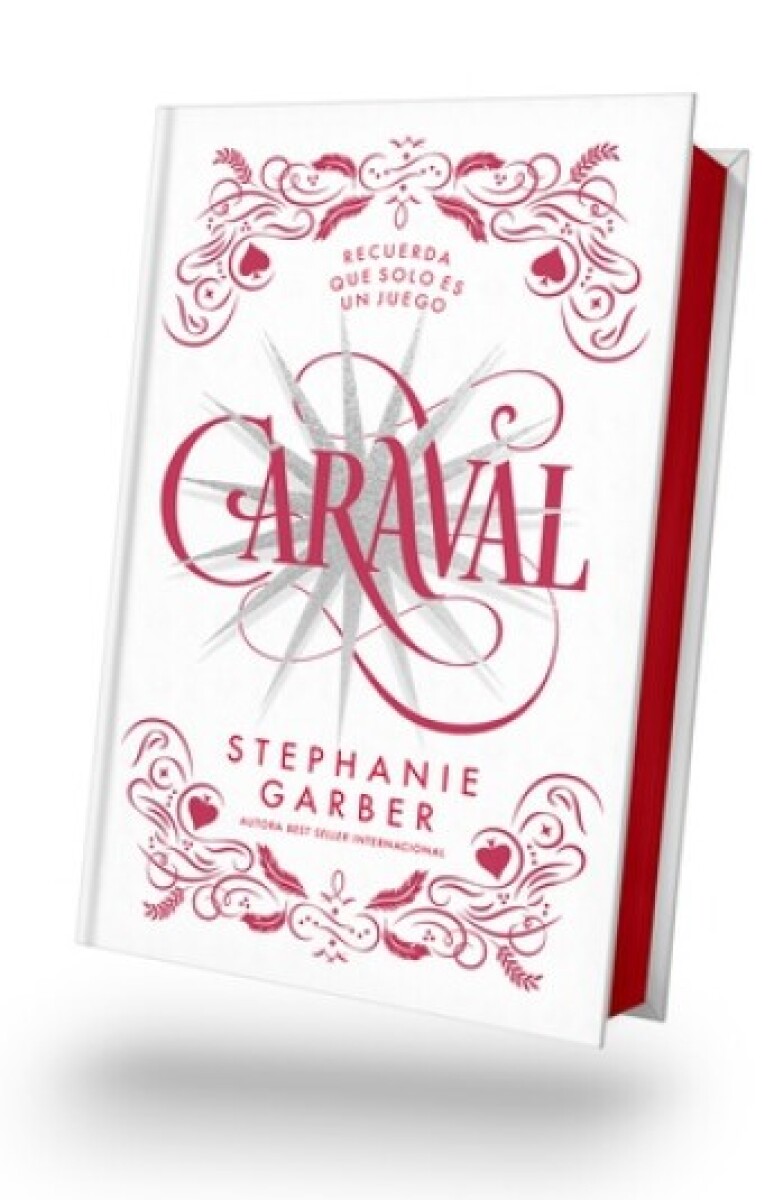 CARAVAL (ED. ESPECIAL) 