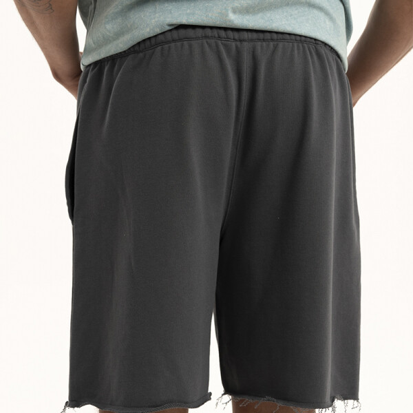 Short Pulau Jogging Gris
