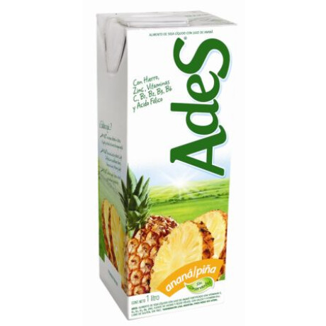 JUGO ADES 1L ANANA JUGO ADES 1L ANANA