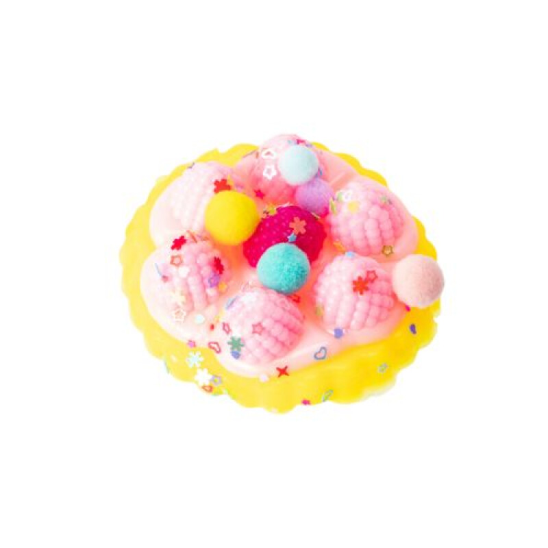 Squishy Tarta De Frutas Squishy Tarta De Frutas