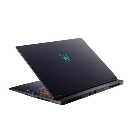 Notebook Gamer Acer Neo 16S. Core Ultra 9 275HX. RAM 32GB. D Sólido 1TB. Pantalla 16" WQXGA 240Hz. Tarjeta RTX 5070Ti 12GB Notebook Gamer Acer Neo 16S. Core Ultra 9 275HX. RAM 32GB. D Sólido 1TB. Pantalla 16" WQXGA 240Hz. Tarjeta RTX 5070Ti 12GB