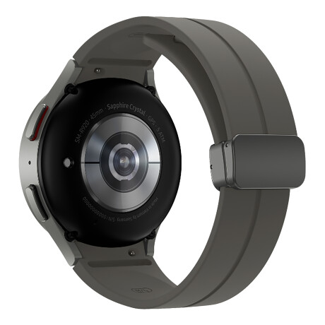 Smartwatch Watch5 Pro Samsung 45mm Wifi Bluetooth Gps 001