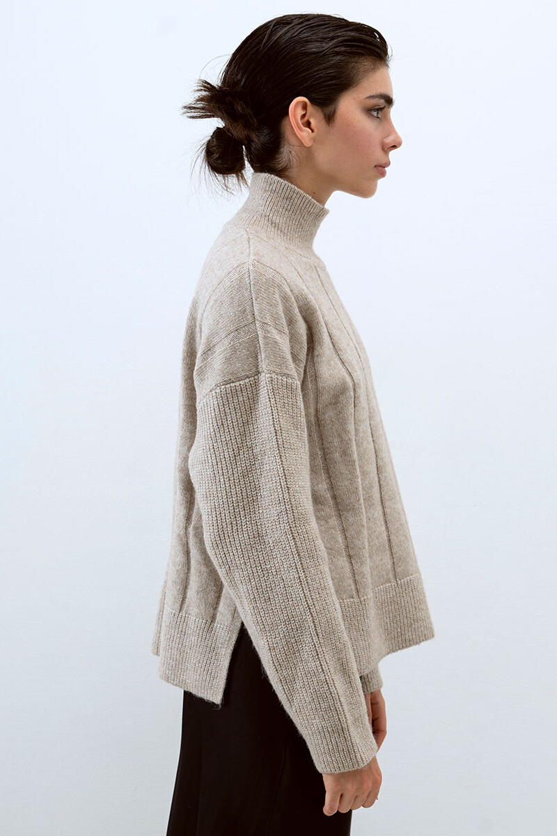 Cuelli Beige