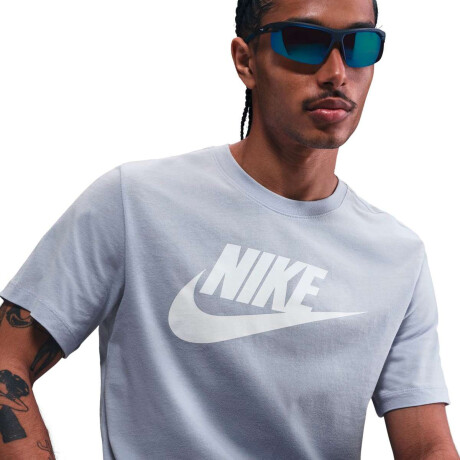 Remera Nike Sportswear Tee Icon Futura de Hombre Multicolor