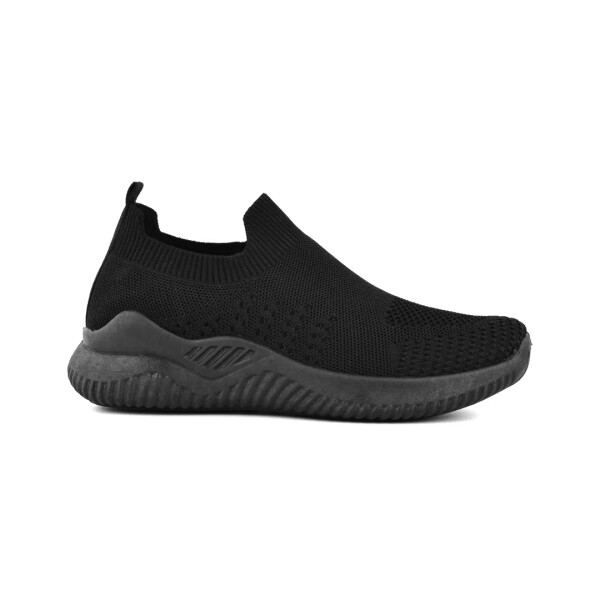 SLIP ON DAY - AMERICAN SPORT NEGRO