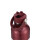 Botella Térmica con Pico 750mL. Rojo Metalizado