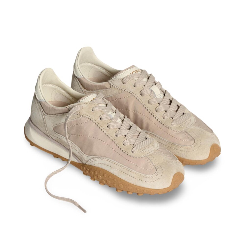 Zapatillas Hoff Bridge MKII Hombre Beige