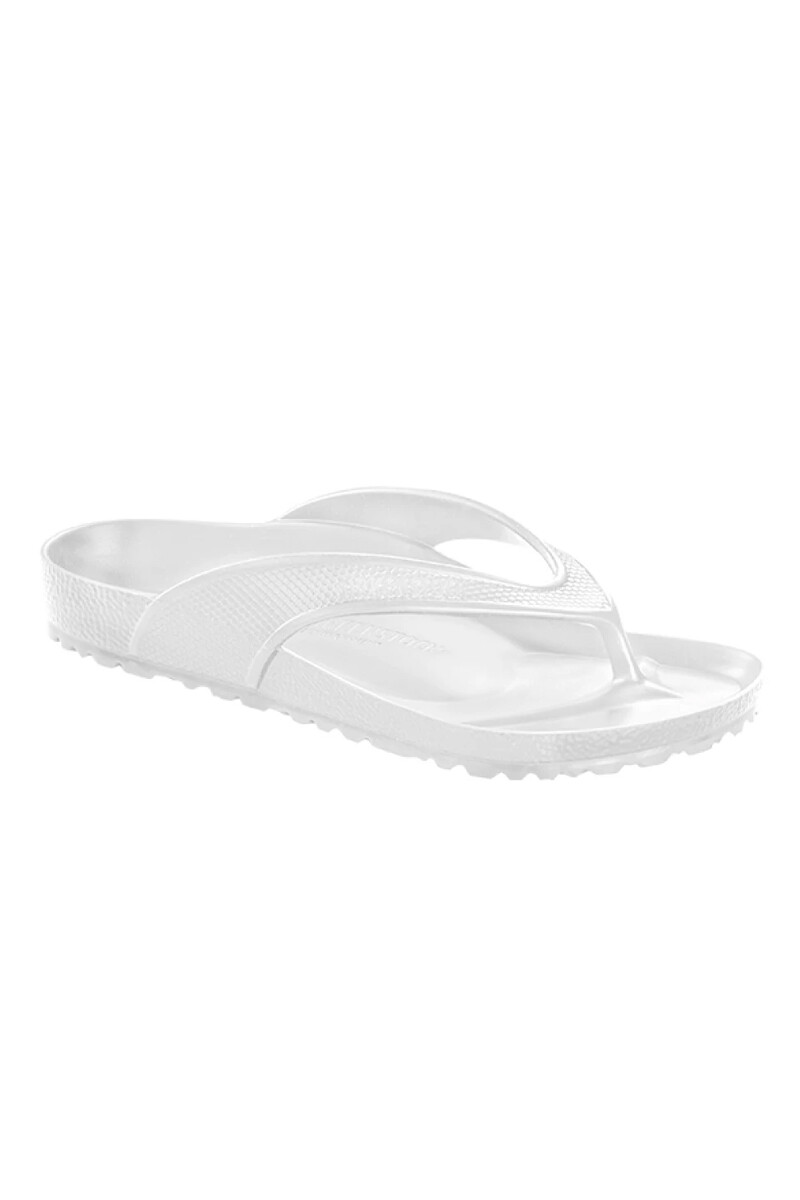 Sandalia Honolulu Eva - Regular - White 