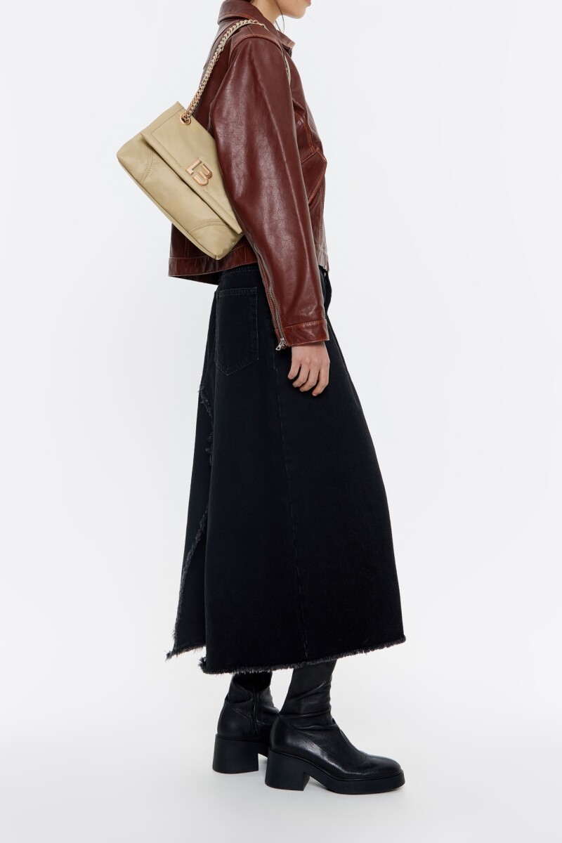 BOLSO Kaki
