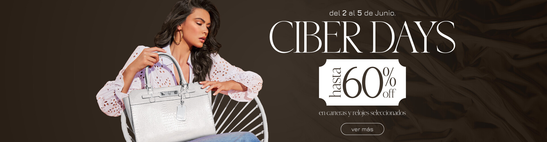 CYBER DAYS JUNIO