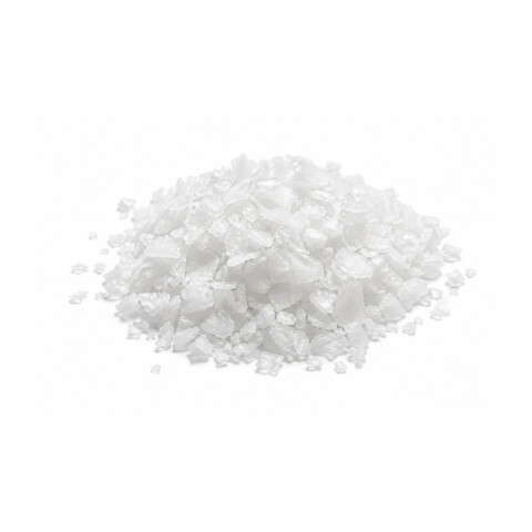 Sal de mar Escamas 100g Sal De Mar Escamas 100g