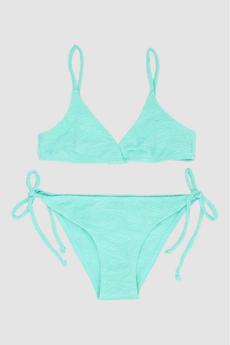 Bikini vicky 6-18a - Celeste 