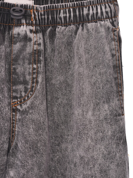 PANTALON MATT GRIS CLARO