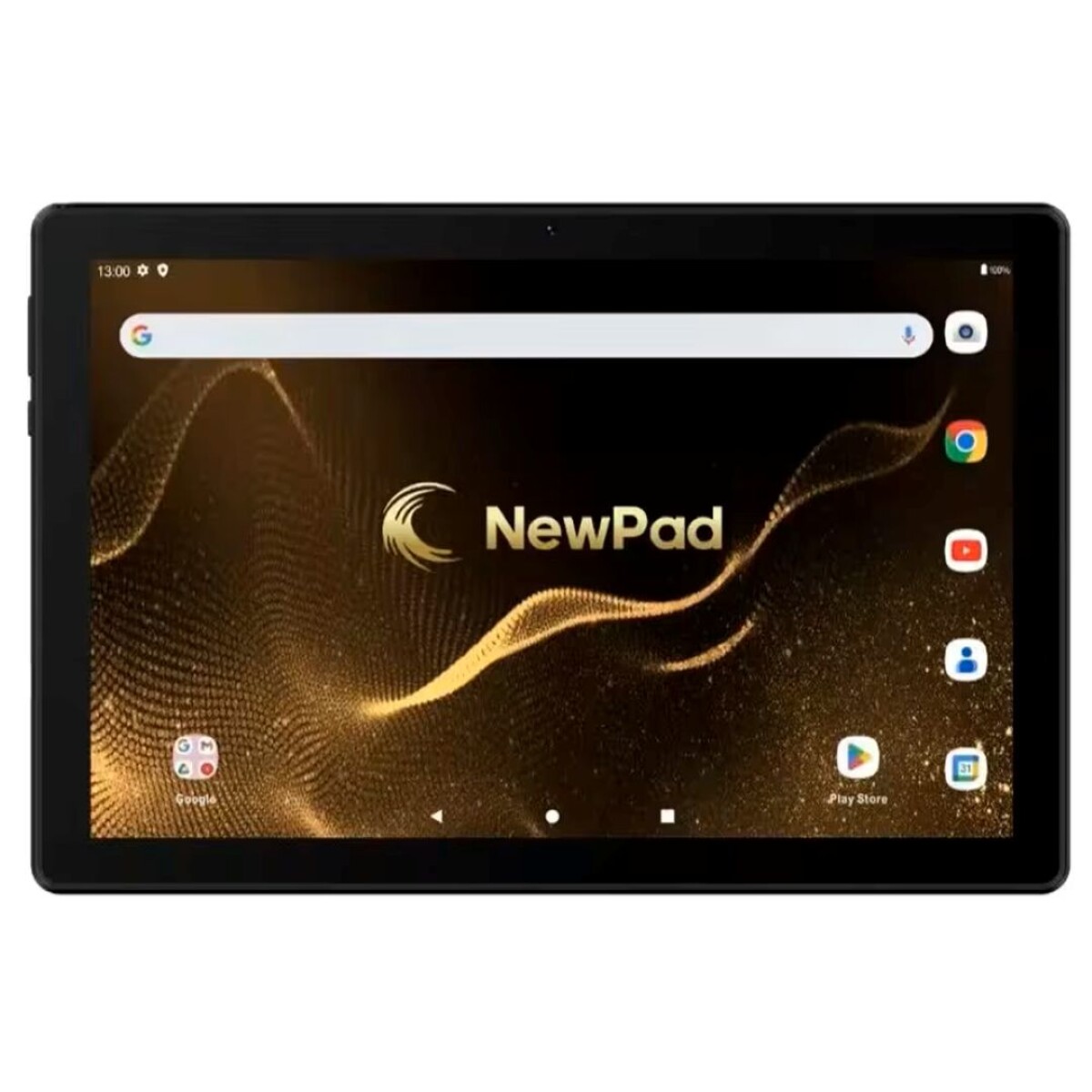 Tablet New Pad 10.1 LTE 64GB 4GB 