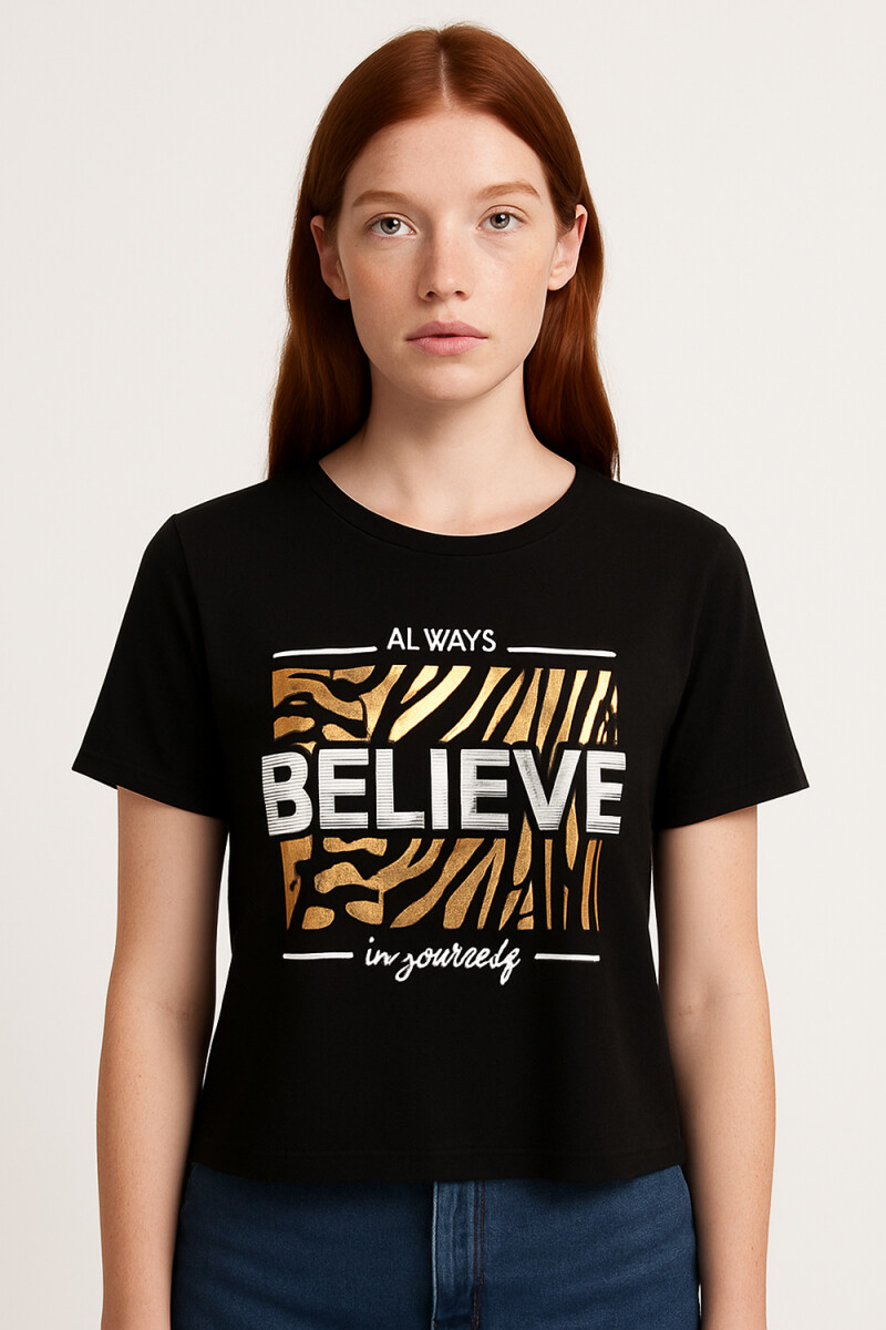 Remera Taili - Estampado 2 