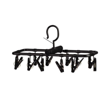 MINI TENDEDERO PLEGABLE NEGRO 12121006132 001