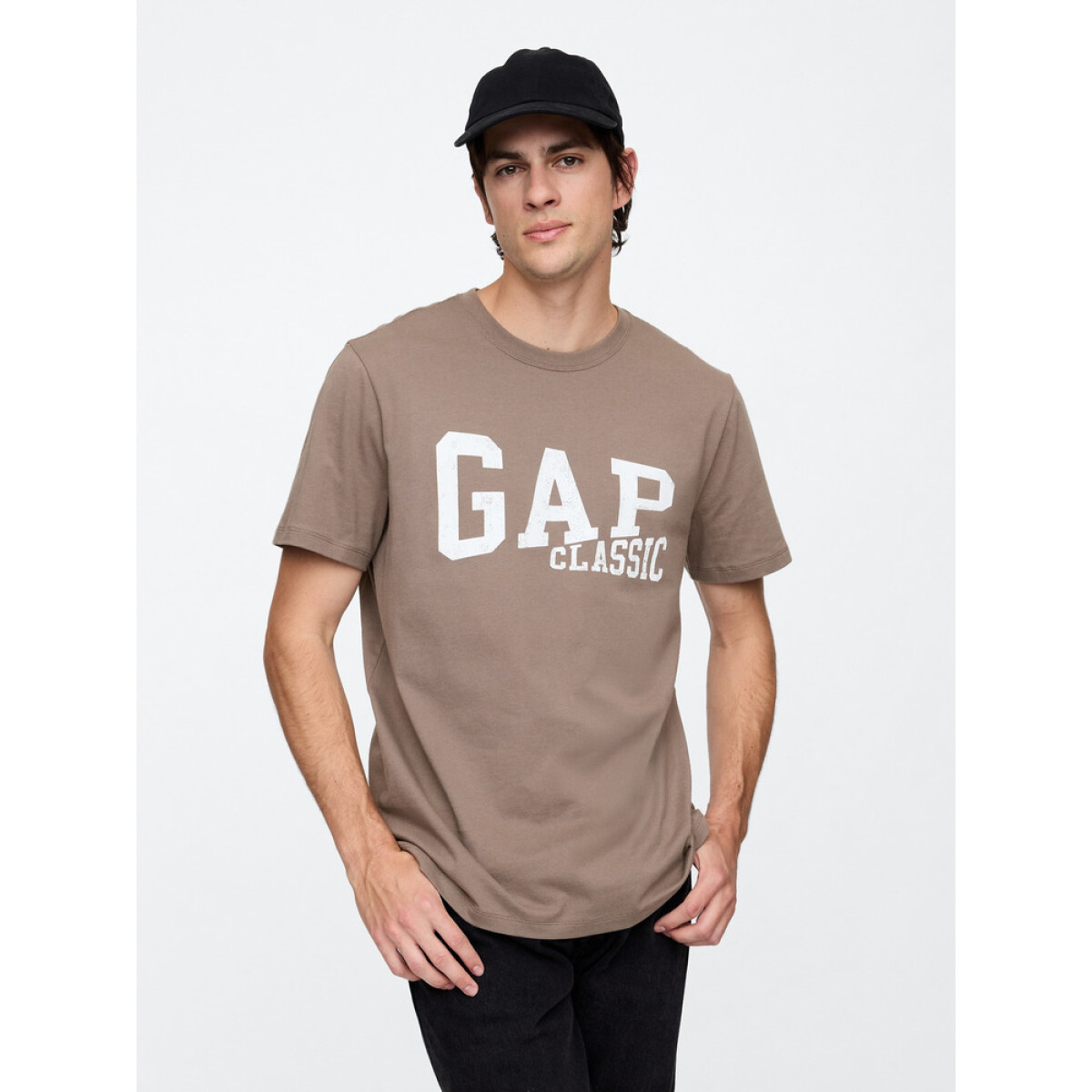 V-GAP CLASSIC - PLYMOUTH ROCK 
