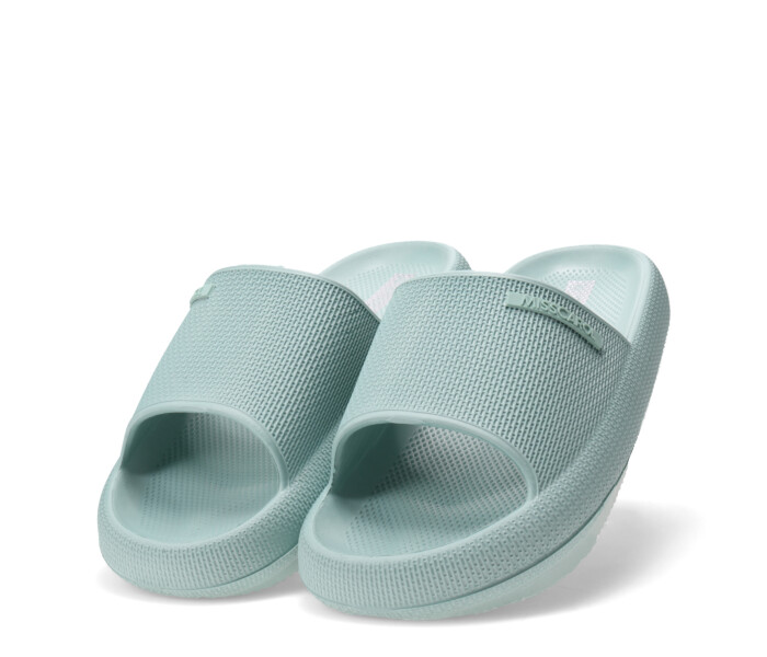 Chanclas de Mujer Miss Carol Yery Verde