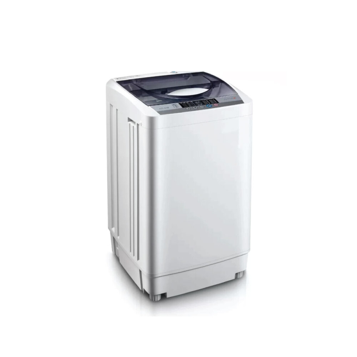 Lavarropas Carga Superior 5Kg Futura 