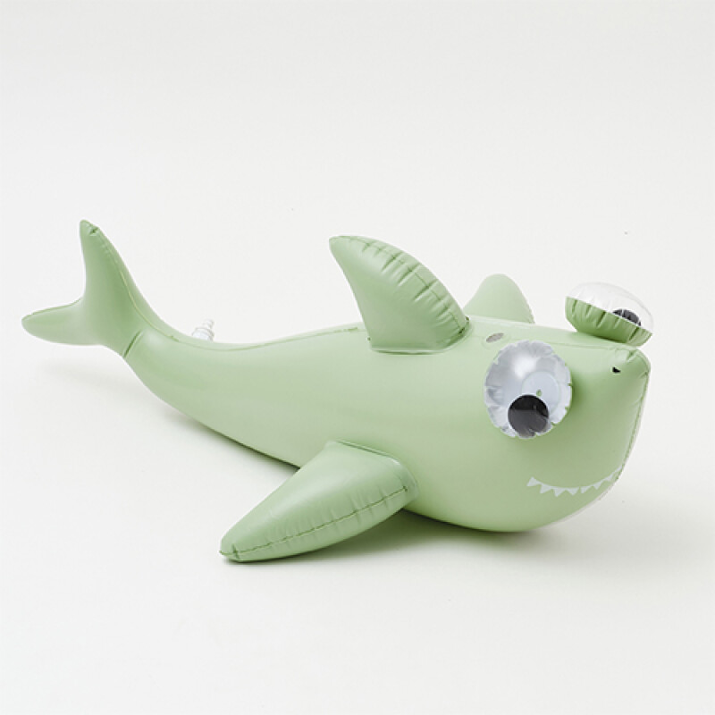 Inflable tira agua Small Tibu